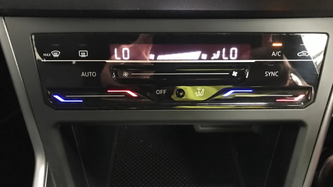 2022 Volkswagen Polo