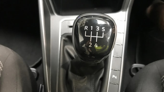 2022 Volkswagen Polo