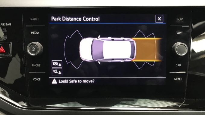 2022 Volkswagen Polo