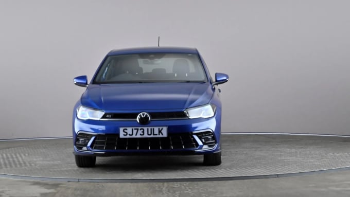 2023 Volkswagen Polo