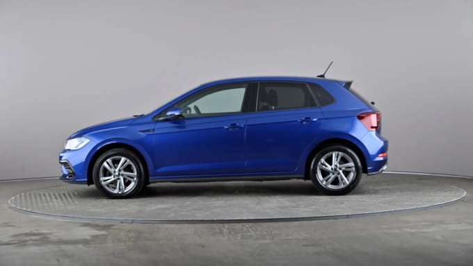 2023 Volkswagen Polo