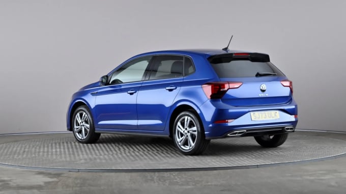 2023 Volkswagen Polo