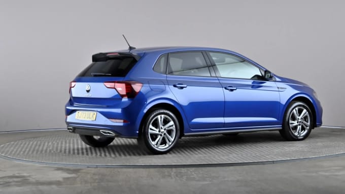 2023 Volkswagen Polo