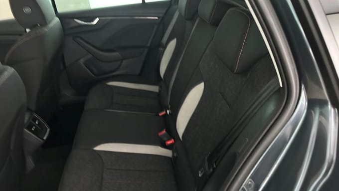 2020 Skoda Kamiq