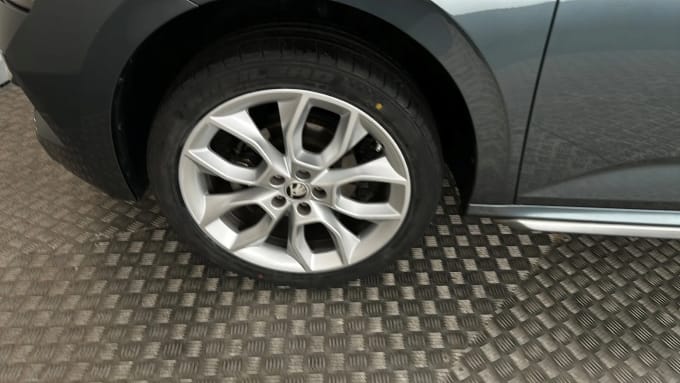 2020 Skoda Kamiq