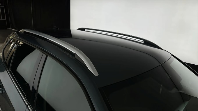 2020 Skoda Kamiq