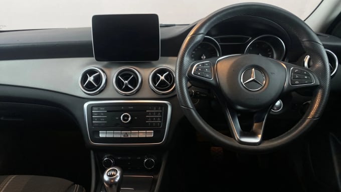 2019 Mercedes-benz Gla