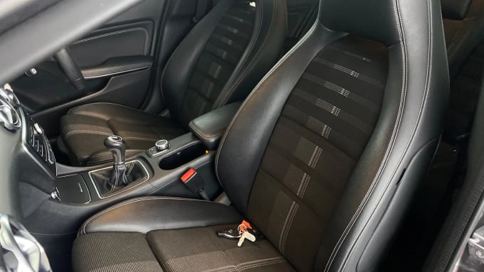 2019 Mercedes-benz Gla