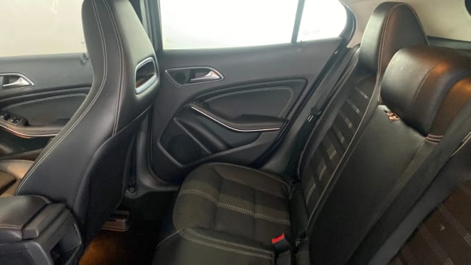 2019 Mercedes-benz Gla