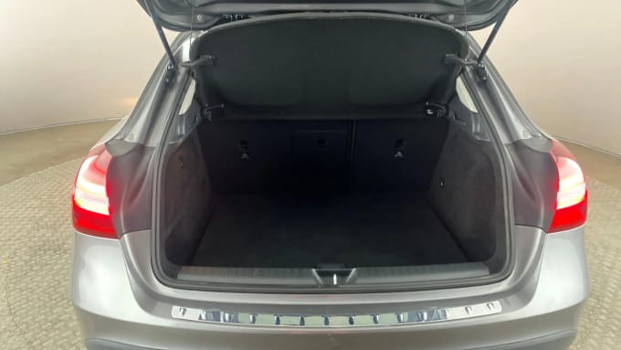 2019 Mercedes-benz Gla