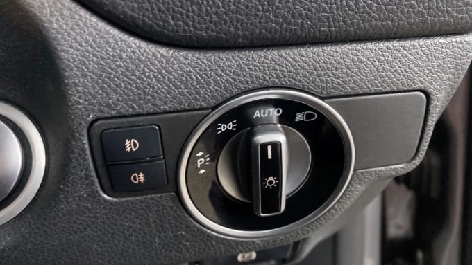 2019 Mercedes-benz Gla