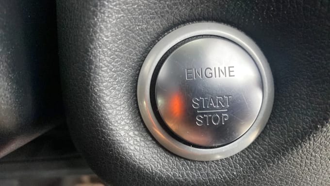 2019 Mercedes-benz Gla