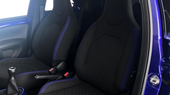 2024 Toyota Aygo X