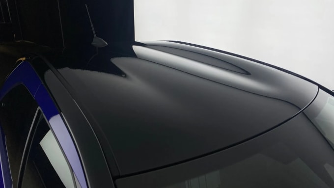 2024 Toyota Aygo X