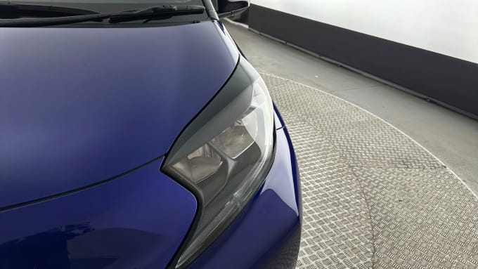 2023 Toyota Aygo X