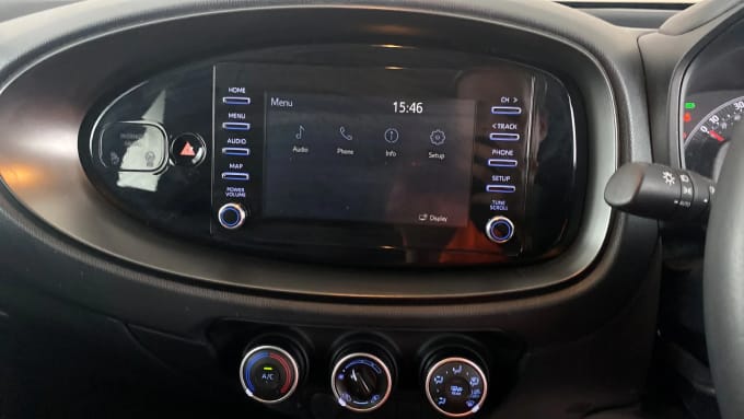 2023 Toyota Aygo X