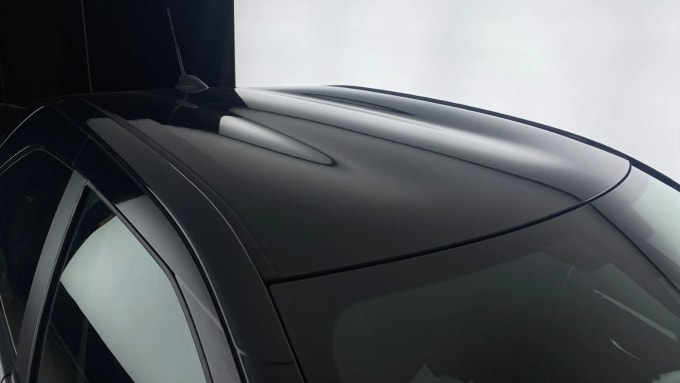 2023 Toyota Aygo X