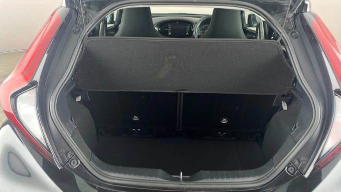 2023 Toyota Aygo X