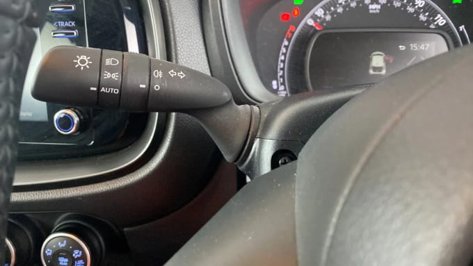 2023 Toyota Aygo X