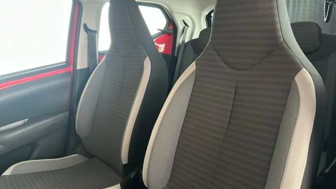 2020 Toyota Aygo