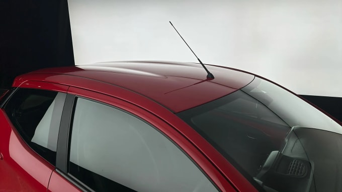 2020 Toyota Aygo
