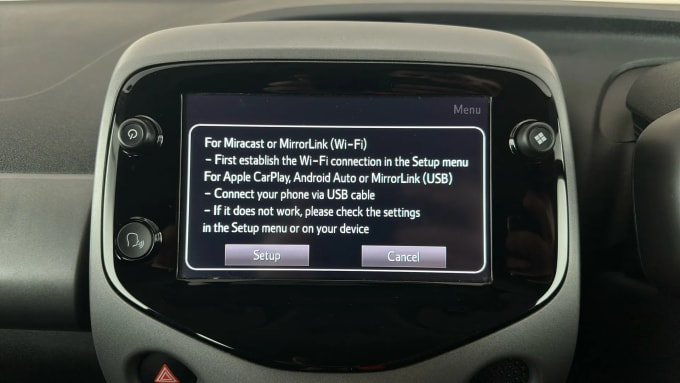 2020 Toyota Aygo