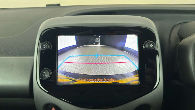 2020 Toyota Aygo