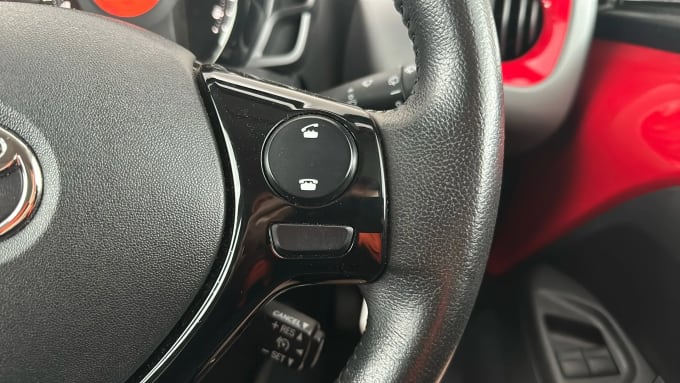 2020 Toyota Aygo