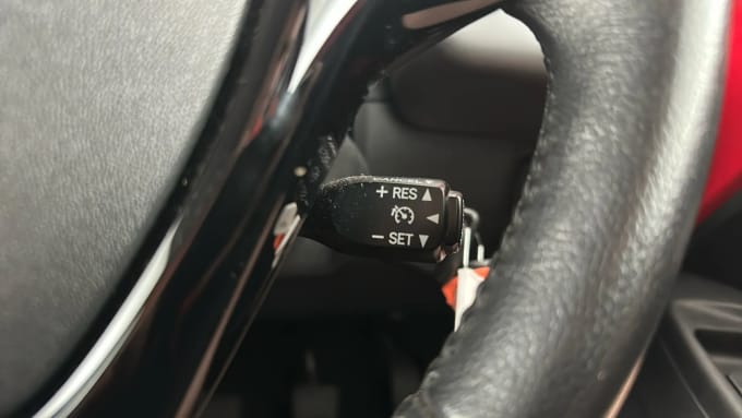 2020 Toyota Aygo