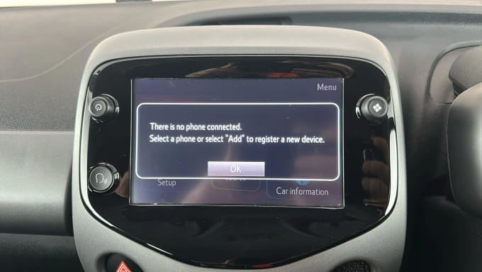 2020 Toyota Aygo