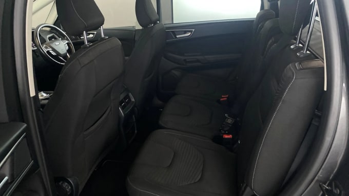 2019 Ford S-max