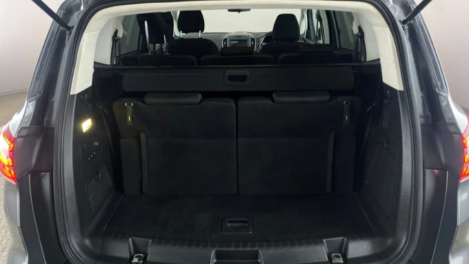 2019 Ford S-max