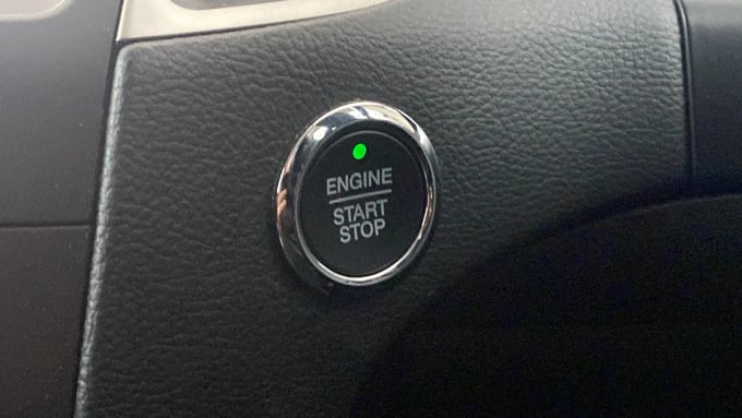 2019 Ford S-max