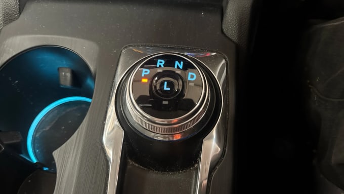2020 Ford Focus