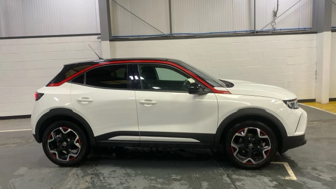 2022 Vauxhall Mokka