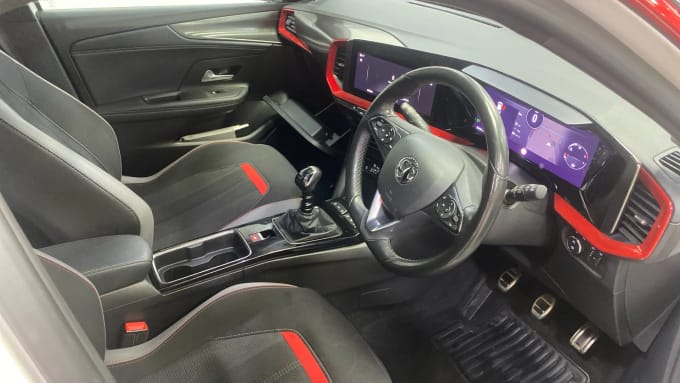 2022 Vauxhall Mokka