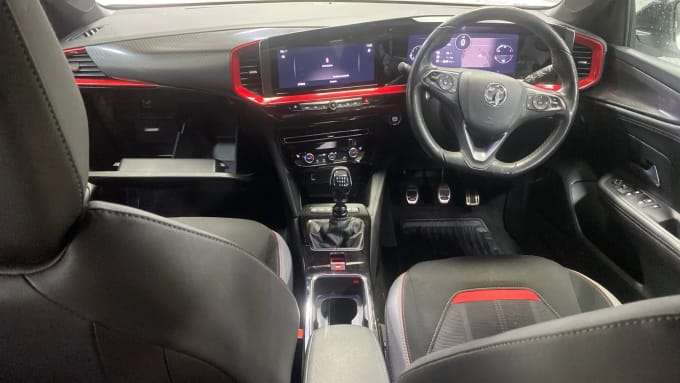 2022 Vauxhall Mokka
