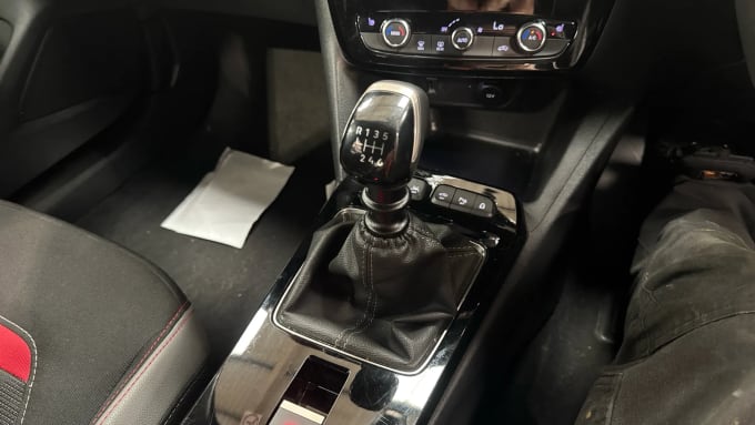 2022 Vauxhall Mokka