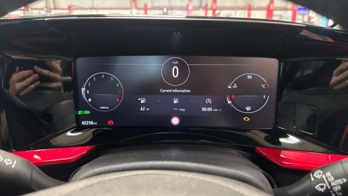 2022 Vauxhall Mokka