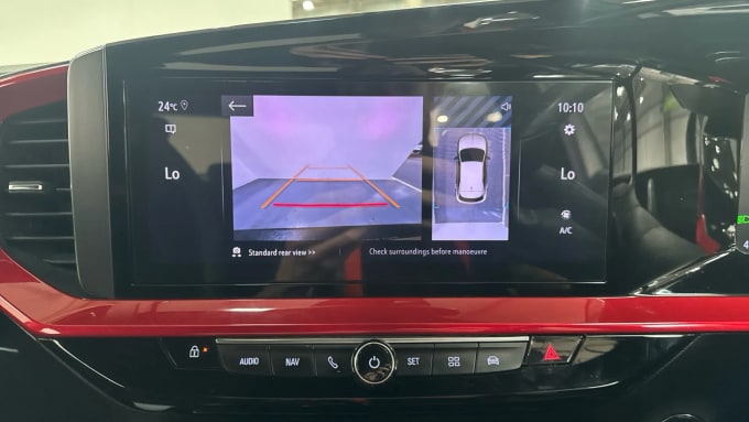 2022 Vauxhall Mokka