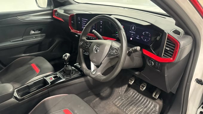 2022 Vauxhall Mokka