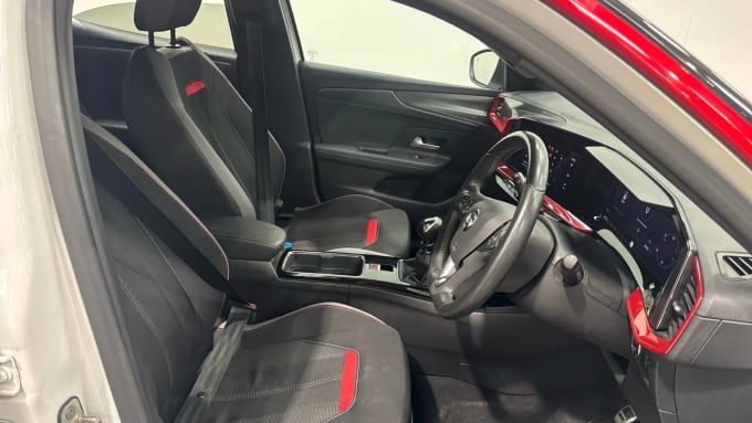 2022 Vauxhall Mokka