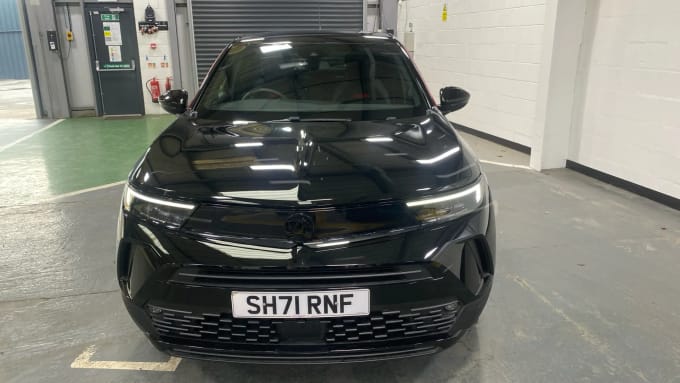 2022 Vauxhall Mokka