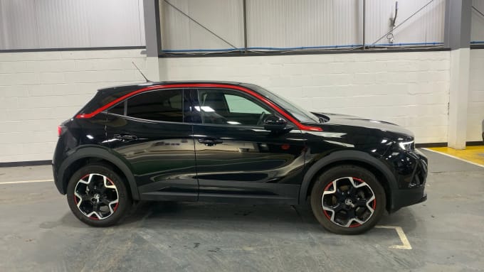 2022 Vauxhall Mokka