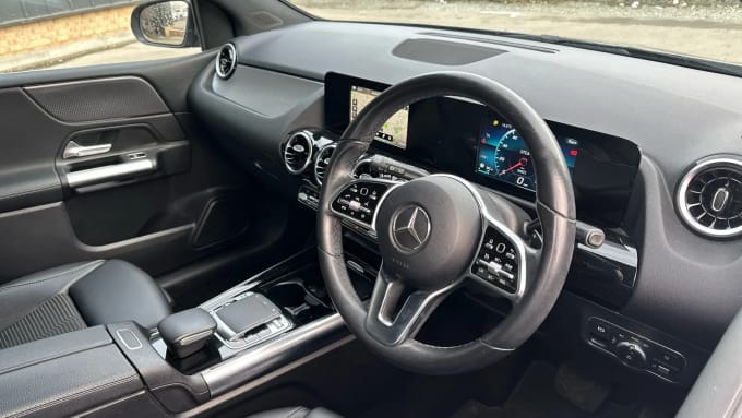 2020 Mercedes-benz B Class