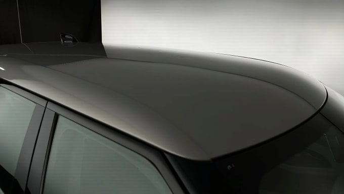 2021 Land Rover Range Rover Evoque