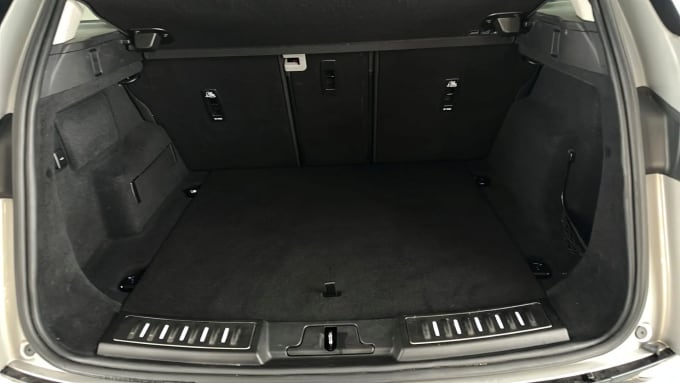 2021 Land Rover Range Rover Evoque