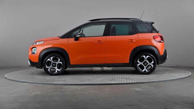 2021 Citroen C3 Aircross