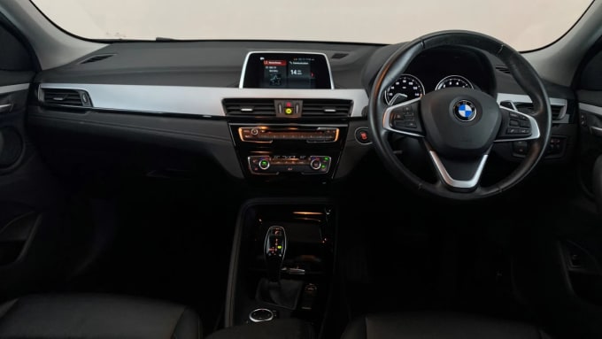 2019 BMW X2