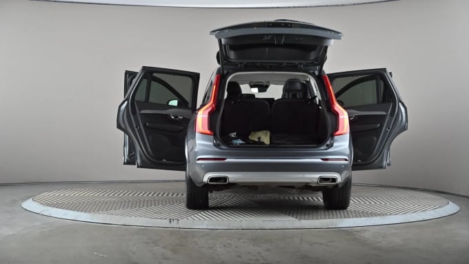 2019 Volvo Xc90
